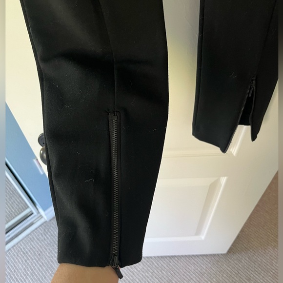 Barney’s New York CO-OP Black Pants Size 6 - Picture 11 of 11